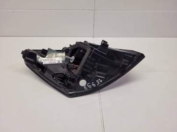 фото thumb №7, Лампа задня права сторона peugeot 3008 2 2019 9810477080