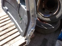 фото thumb №15, Крышка багажника ford s-max ii 2006r