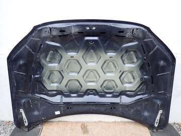 фото thumb №9, Капот кришка двигуна volvo v70 xc70 s80 2007-2015r 31371418