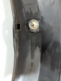 фото thumb №10, Накладка na крыло oem номер 8200526644 dacia sandero stepway 08-12
