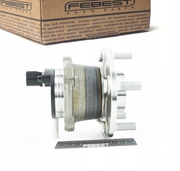 фото thumb №1, Ступиця підшипник колеса зад ford usa focus 2.0