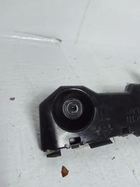 фото thumb №10, Mazda cx50 23- направляющая кронштейн бампера левый правый задняя usa