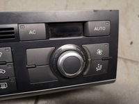 фото thumb №6, Панель кондиціонера a6 c6 4f1820043ak 4f0910043b