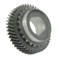 фото thumb №1, Колесо зубчатое коробки передач jh3 5 передача 45z. renault