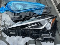 Купить Lexus ux стекло лампы full led правое, фото thumb