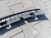 фото thumb №8, Porsche cayman 982 gt4 - молдинг спойлер бампера перед 982807327d