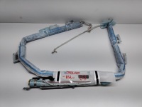 фото thumb №1, Alfa romeo stelvio шторка безпеки повітряна права подушка безпеки оригінал