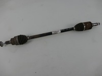 фото thumb №1, Volvo xc90 i lift 2.4 d5 привідний вал лівий задня задня