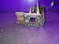 фото thumb №6, Peugeot 207 06-09 1.4 vti педалі зчеплення гальма датчик 9685102080