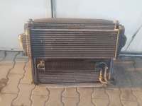 фото thumb №1, Grand cherokee wk2 3.0 crd радиатор вентилятор