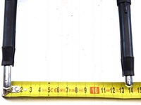 фото thumb №7, R/19 mitsubishi carisma подголовник сиденье p/l задняя /1