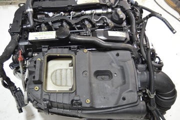 фото thumb №12, Двигун 651 mercedes w204 c клас e 2.2 cdi 136km 651911 комплектний c220