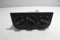 фото thumb №1, Панель управление обдув opel corsa c