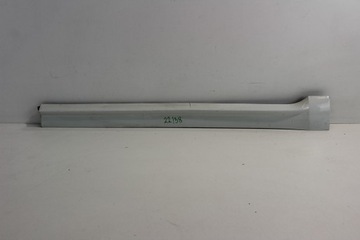 фото thumb №1, Планка na дверь правые зад vw sharan 2 ii 7n