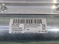 фото thumb №5, Подушка воздушная заглушка пассажира подушка безопасности vw transporter t5