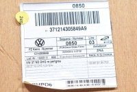 фото thumb №15, Стеля стеля кабіни 1s3867501bh vw up 11-20