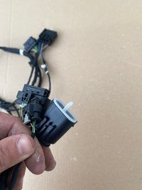 фото thumb №5, Электропроводка жгут pdc bmw 6 g32 перед nowa orginał