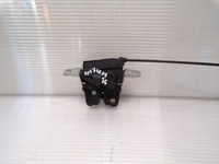 фото thumb №1, Замок крышки задняя mercedes w204 w212 2047400735