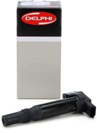 фото thumb №13, Котушка запалювання citroen c1 12-