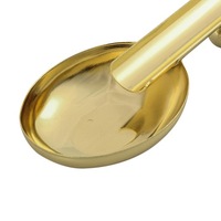 фото thumb №2, Пепельница з сигары золото, не определено