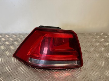 фото thumb №1, Vw golf vii лампа задня ліва 5g0945095m