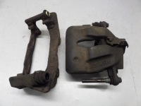 фото thumb №10, Суппорт тормозной правый перед citroen c8 lucas