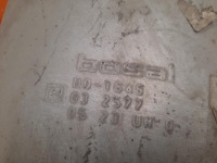 фото thumb №8, Ford transit v 06-13 mk7 рестайлінг глушник кінцевий m01648