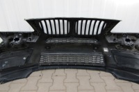 фото thumb №13, Бампер перед передний bmw x3 f25 m-pakiet 10-14