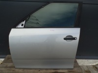 Купити Двері ліва передні skoda fabia 2 ii колір 9156, фото thumb