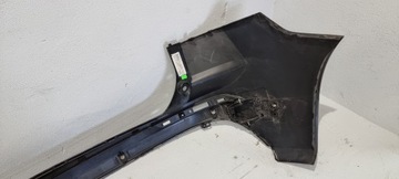 фото thumb №10, Бампер зад задний volvo xc60 ii 17-21