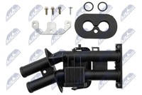 фото thumb №1, Клапан обігрівача