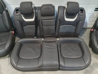 фото thumb №8, Сидіння диван обшивки комплект citroen c5 iii x7 універсал шкіра захист колонки eu hifi