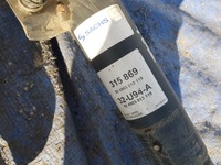 фото thumb №7, Bmw f30 f31 f32 f20 f22 f23 переднє лівий праві амортизатор пружина перед