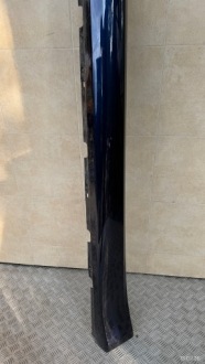 фото thumb №4, Молдинг поріг ліва alfa romeo giulia veloce 1800000092286