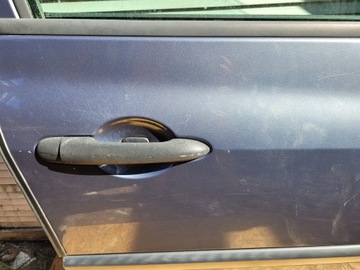 фото thumb №15, Дверь передние перед правые renault clio iii 5 дверь