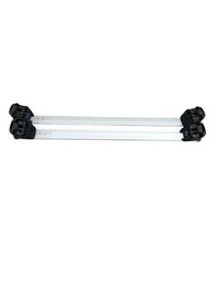 фото thumb №5, Audi q5 sq5 2018 комплект рейлинги крышные