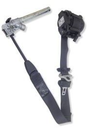 Купить 2019 jeep compass передний ремень безопасности 151402003, фото thumb