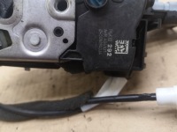 фото thumb №3, Замок дверь левый перед peugeot 3008 i 09-16 6 pin