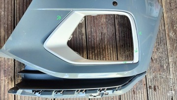 фото thumb №15, Уголок бампера левая audi q3 83a807437