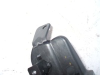 фото thumb №11, Jaguar i-pace балка бампера панель фары впуск воздуха