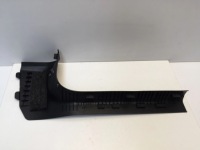 фото thumb №2, Mercedes b w247 захист nagładka молдинг поріг ліва