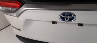 фото thumb №9, Toyota rav 4 v xa50 крышка багажника 070=2qj h228