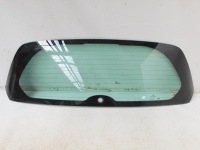 фото thumb №1, Citroen c2 1.1 2003 стекло крышки багажника задняя
