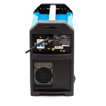 Комплект SHERMAN DIGIMIG 200 PULSE TIG MMA 230V