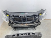 Volkswagen passat cc ly7w перед комплектний  капот бампер pdc ремінь передній Доставка, фото thumb