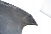 фото thumb №11, Volkswagen vw up 1s6 2012- бампер задняя задний 1s6807421