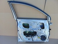 фото thumb №12, Двері лівий перед opel antara колір 92u