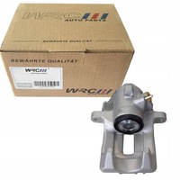 фото thumb №1, Супорт гальмівний зад лівий seat exeo 1.6 1.8 t 2.0 tdi 2.0 tfsi