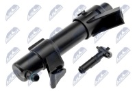 фото thumb №3, Омивач фара vw scirocco 2008-/prawy/