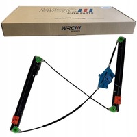 фото thumb №1, Подъемник стекло левый перед seat exeo st 2009-